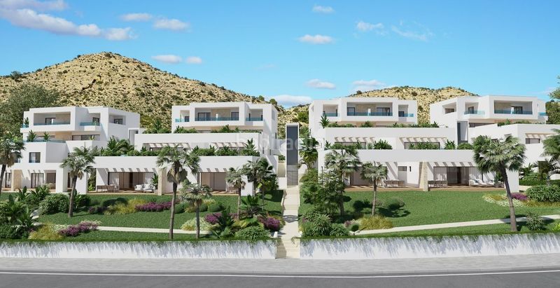 Foto b382c281-954e-49fb-8c2a-6601497336ef. Apartament amb aparcament piscina a Monforte del Cid
