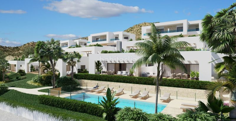 Foto c3903c50-0b45-4a37-8059-d3955b029780. Apartament amb aparcament piscina a Monforte del Cid