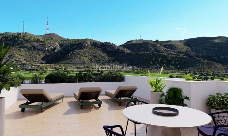 Foto d056045f-0eb2-41d7-ab11-e415ba1fedf4. Apartament amb aparcament piscina a Monforte del Cid