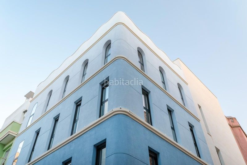 Foto 99c8d590-07bd-4274-afac-1d2697751c42. Rent flat in Centro Elche / Elx