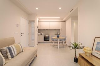 Rent Flat in Centro. Piso a estrenar en el centro de elche  tu nuevo hogar te espera!