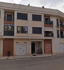 Pis a Calle padre janáriz 1. Vivienda planta baja y trastero. aranda de duero. burgos.