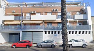 Àtic  Avenida de cánovas. Subasta concursal vivienda ático vpo, plaza de garaje y trastero