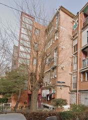Appartement  Calle pico de los artilleros. Subasta concursal vivienda en primera planta. moratalaz. madrid.