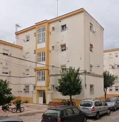 Flat  Rosario. Subasta concursal vivienda tercera planta. puerto real. cádiz.