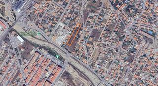 Terreny residencial  Camí dels boverals. Subasta suelo edificable “partida rio o puente”. vinaròs, castel
