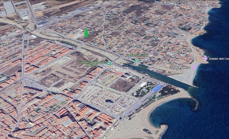 Foto 4e83a7e6-6b97-419b-ae8d-b5aecf094d97. Terreno residenziale in Boverals-Saldonar Vinaròs