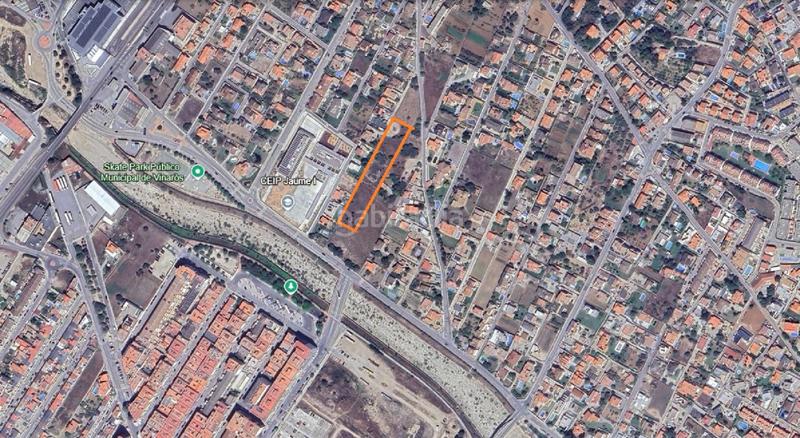 Foto b3c2fdff-ab68-4c10-ae28-436fd30e85c2. Terreno residenziale in Boverals-Saldonar Vinaròs