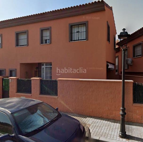 Foto 4b23c9d0-0d2e-457f-a702-988106c772f6. Maison jumelée dans Guillena pueblo Guillena