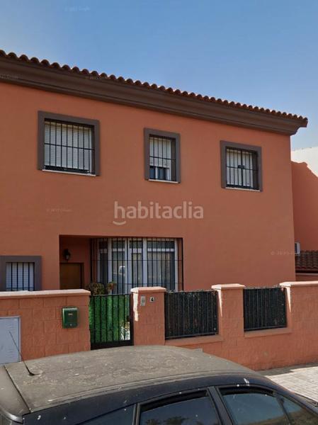 Foto 77d1859e-34a7-4011-90a6-8c25013251f5. Maison jumelée dans Guillena pueblo Guillena