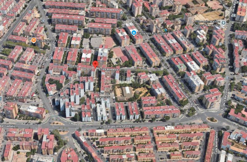 Foto 9900b29b-04f6-43cc-b48f-3f9ef3a55ac8. Pis a El Torrejón - El Cerezo Sevilla