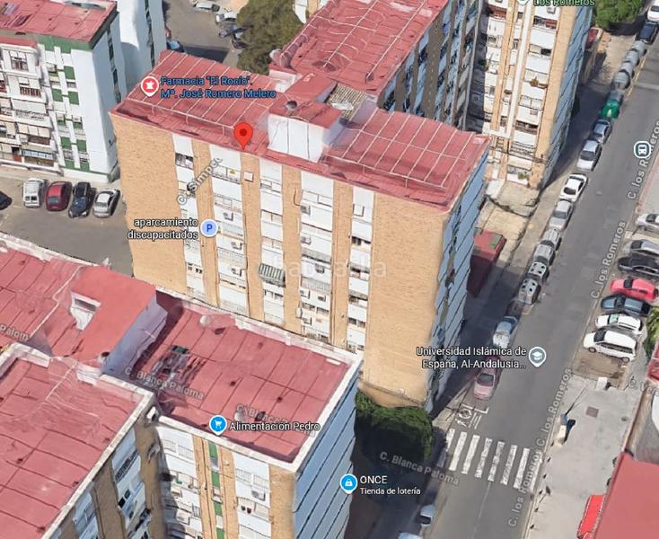 Foto f827552a-2c01-4cac-a34c-fa797958c208. Pis a El Torrejón - El Cerezo Sevilla