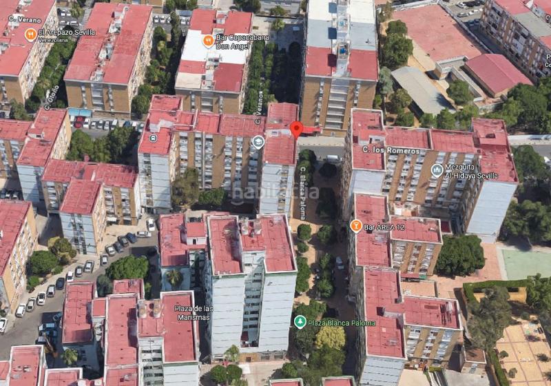 Foto ffd3824b-a55e-4d70-9e86-ffcace54e9b6. Pis a El Torrejón - El Cerezo Sevilla