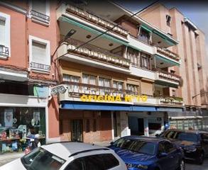 Office space  Calle exposición. Venta concursal oficina nº10. calle exposición. zona centro hist