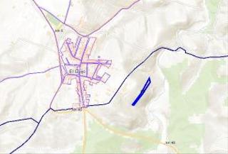 Finca rústica a N/a. Subasta concursal parcela rústica. paraje “el barriar”. torrecam