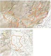 Finca rústica en Quirós. Subasta concursal lote parcelas rústicas. quirós y san cipriano