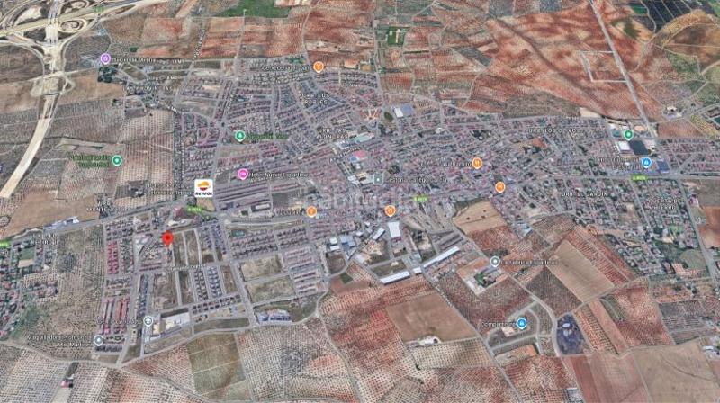 Foto 31652fb6-1773-4cdc-9c56-4f934eb86d9c. Casa aparellada a Colegio Europa Espartinas