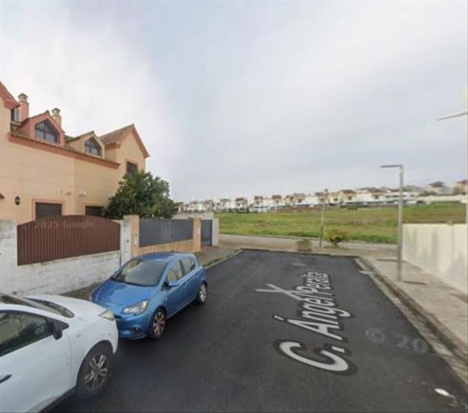 Foto 3c3c4b97-bd96-4452-a508-73222965e0d9. Casa aparellada a Colegio Europa Espartinas