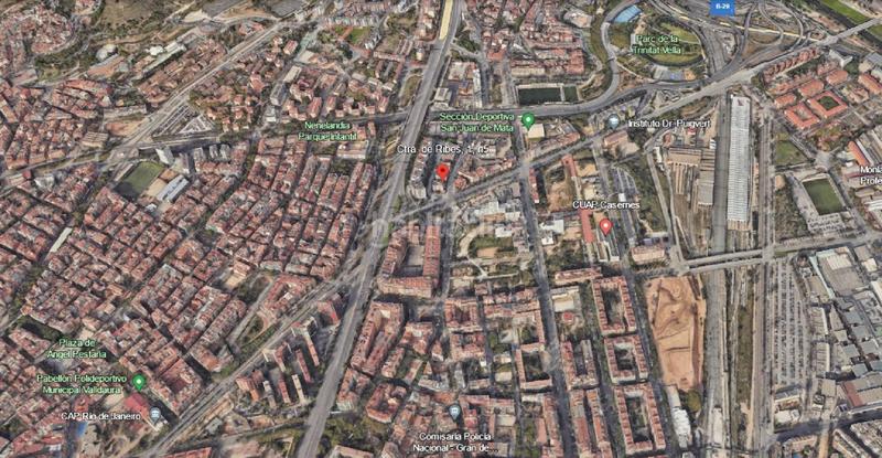 Foto 79536992-a206-49ae-8142-9088f9bcea8c. Pis amb aparcament a Fort Pienc Barcelona