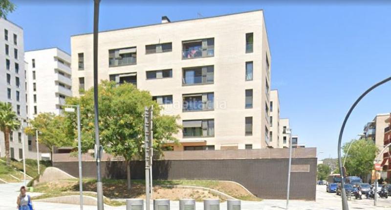 Foto 7db11911-6f99-4c5b-a368-a305a8e14c2e. Pis amb aparcament a Fort Pienc Barcelona