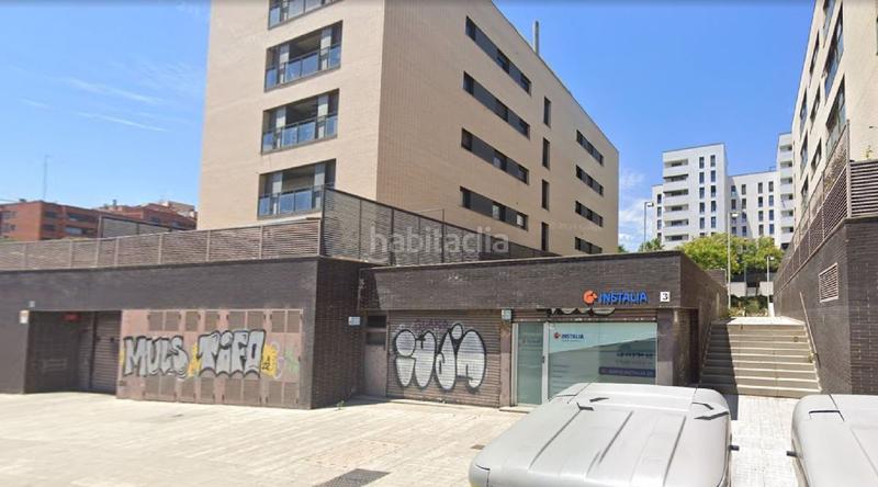 Foto b056d9ea-2fa6-40d4-a6ec-b94850ed3a09. Pis amb aparcament a Fort Pienc Barcelona