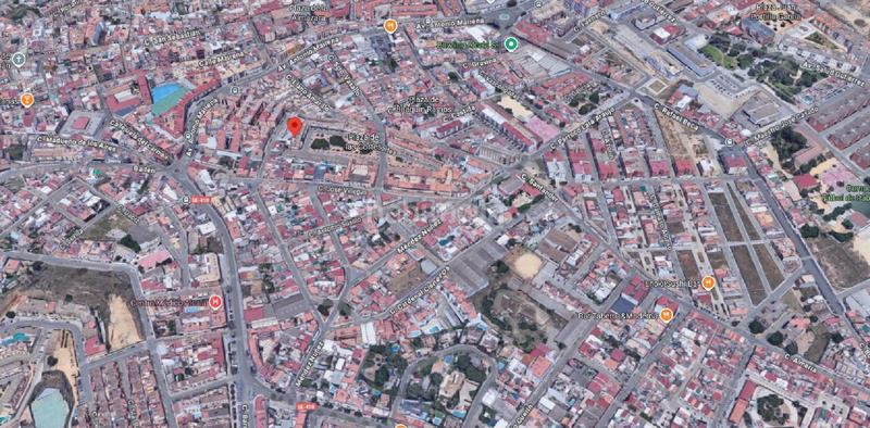 Foto e8bc6c2b-019a-4ae3-ac1d-8774c4db31d1. Maison jumelée avec parking dans Nueva Alcalá Alcalá de Guadaira