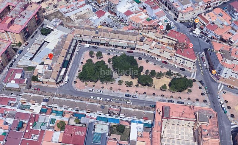 Foto e9a8fa10-50b5-409c-8b73-ec8cb2b04051. Maison jumelée avec parking dans Nueva Alcalá Alcalá de Guadaira