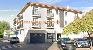 Parking voiture  Travesía del jubilado. Subasta concursal plaza de garaje nº 23 sótano 2. mejorada del c