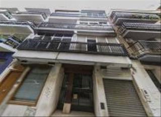 Piso en Calle Vara del Rey