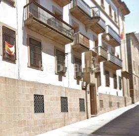 Foto 13047869-4d61-41f9-8fe5-c87177fe0de4. Pis a Centro Ciudad Plasencia