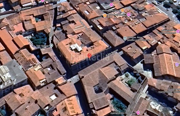 Foto 64edf809-c916-41d4-9076-f7a95c004414. Pis a Centro Ciudad Plasencia