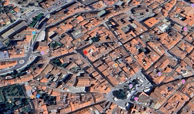 Foto beaa3acf-002b-4355-9c49-b7a40fbb6b13. Pis a Centro Ciudad Plasencia