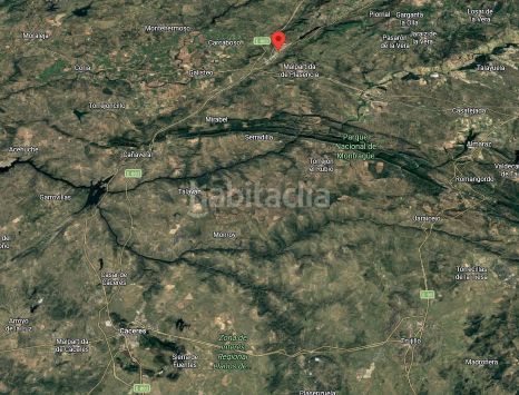 Foto f4a83521-b4d4-4961-8ba2-7d5838304daa. Pis a Centro Ciudad Plasencia