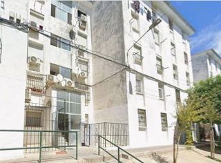 Etagenwohnung  Calle a. Subasta concursal vivienda en cuarta planta �barrio de la paz�.