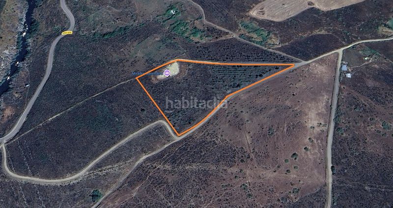 Foto 11a3fcad-3535-46f5-a691-37ba40fcdcd0. Finca rústica a Villar de Argañán