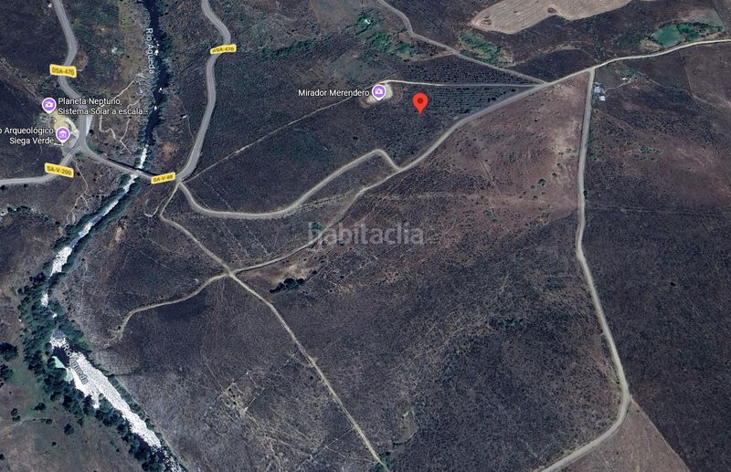 Foto 5b52e03b-1402-413c-b639-49445a7efc89. Finca rústica a Villar de Argañán