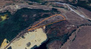 Landgut en N/a. Subasta parcela r�stica �el fresnal� con caracter�sticas de expl