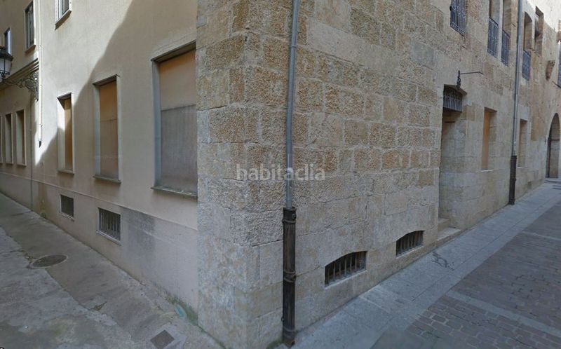 Foto bb0d2e27-8e57-4a5e-ab09-43e7a6eebdc5. Local comercial a Ciudad Rodrigo
