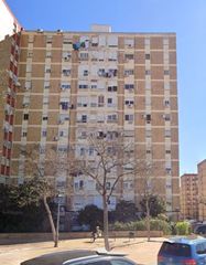 Etagenwohnung  Pasaje de ja�n. Subasta concursal 50% pleno dominio vivienda d�cima planta. cast