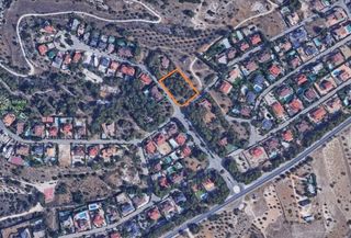 Wohngrundstück  Calle encinas. Subasta concursal parcela urbana“urb. parque de campo real”. cam