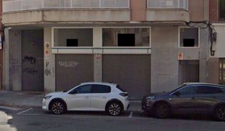 Local Comercial  Pla�a del mestre serrat. Subasta concursal local comercial dos plantas. sant pere. terras