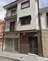 Etagenwohnung  Calle galicia. Subasta concursal vivienda segunda planta. mancha real. jaén.
