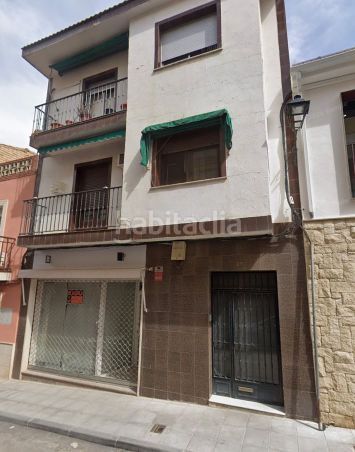 Foto 1fe5da8a-2121-4e3a-b35e-deda0b0a83fe. Pis a Mancha Real