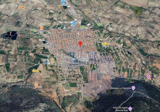 Foto 5043a689-b05e-4090-9e50-ba4d3267fe1b. Pis a Mancha Real