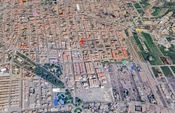 Foto 99f6924a-7899-45bc-aba4-1e115b64a246. Pis a Mancha Real