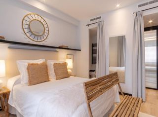 Miete Etagenwohnung in Calle de gaztambide 48