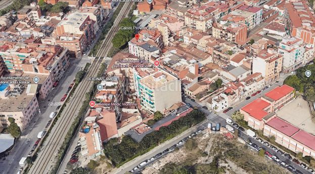 Foto f4e7bc4d-1b8d-4233-9a40-93025b8e2fc0. Pis a Montcada Centre - La Ribera Montcada i Reixac