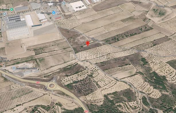Foto f07d92f9-7698-49ed-9ada-c6e1fe050d87. Finca rústica a Gandesa