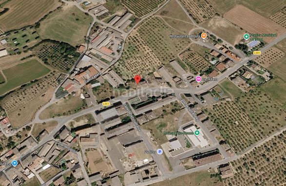 Foto 0e6f0e23-8383-4214-a89a-0b87e9c653ef. Terreny residencial a Isona i Conca Dellà