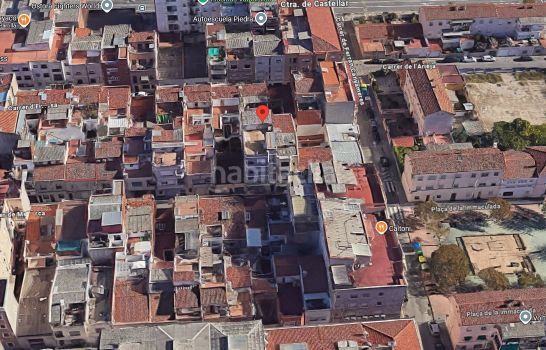 Foto ac8967a4-d58d-409e-b2c0-2c18f2d3692d. Pis a carrer de menorca 8 a Egara Terrassa